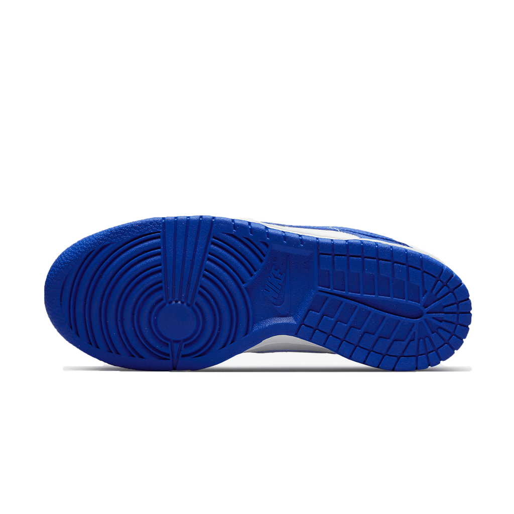 Nike Dunk Low GS 'Racer Blue'