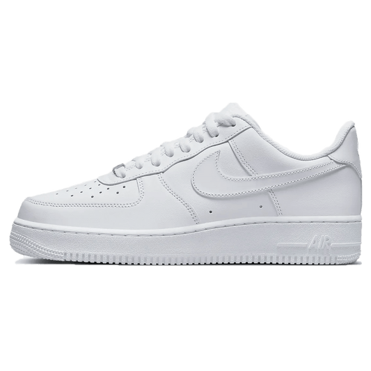 Nike Air Force 1 'Triple White'