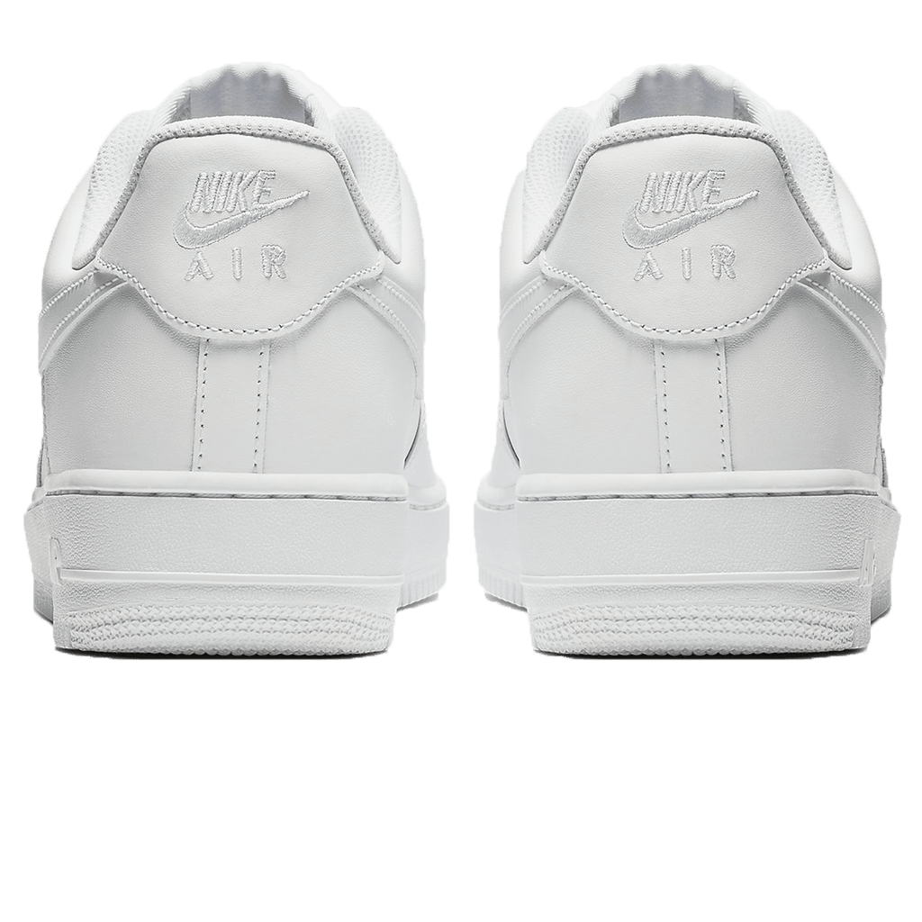 Nike Air Force 1 'Triple White'