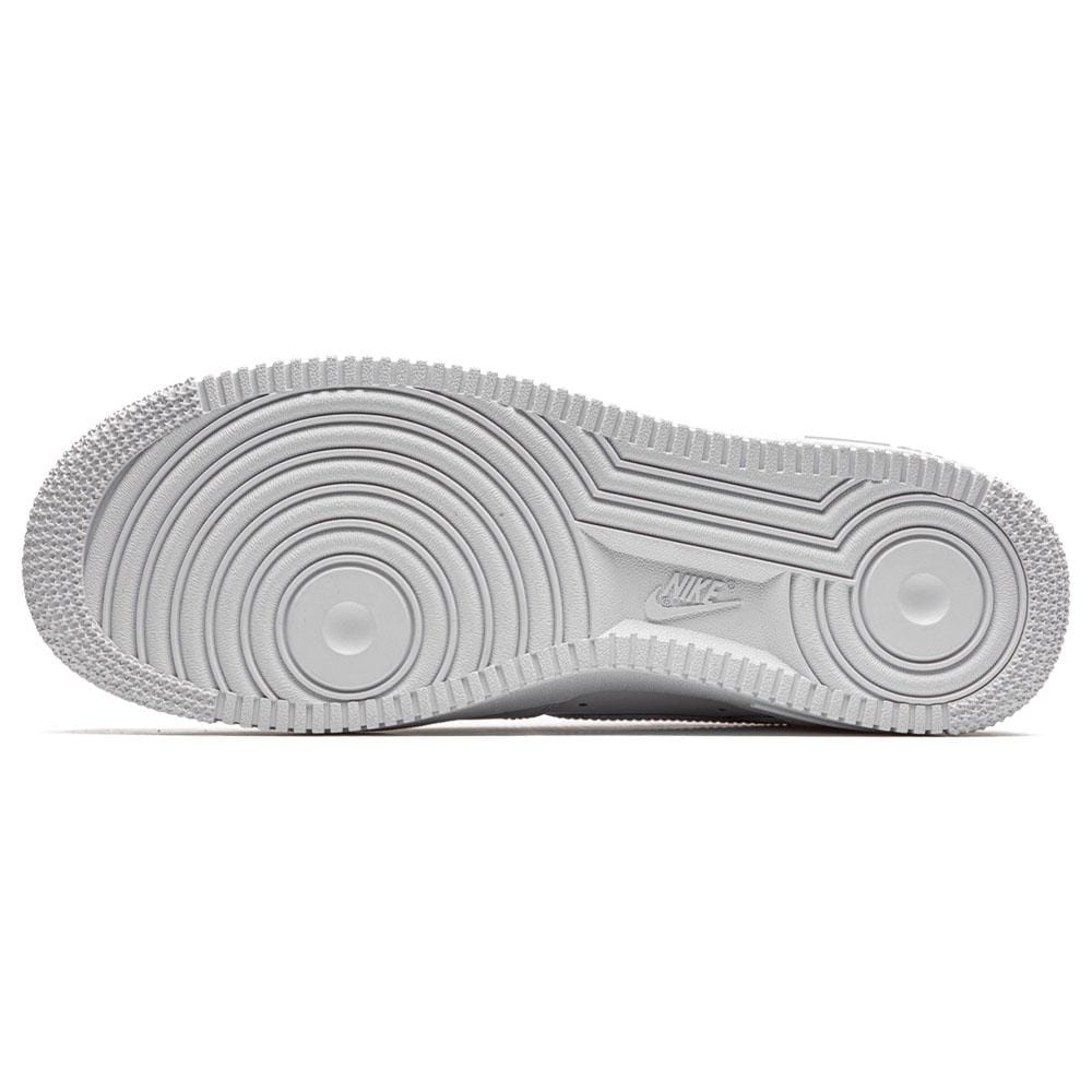 Nike Air Force 1 Low x Supreme 'Box Logo White'