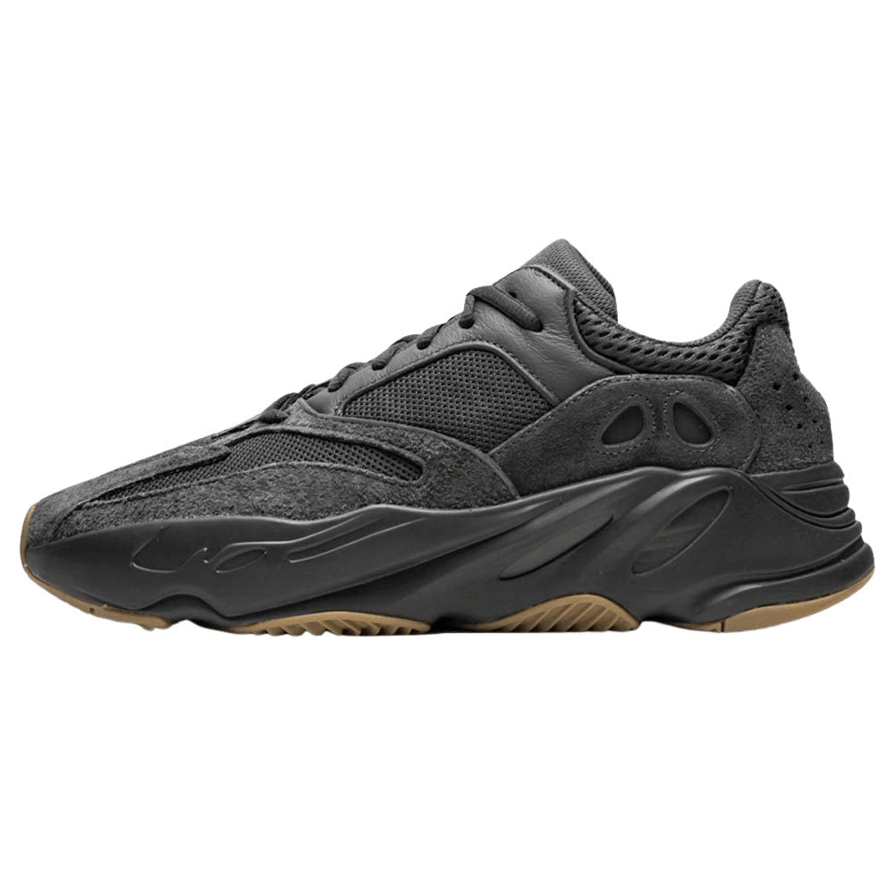 Adidas Yeezy 700 'Utility Black'