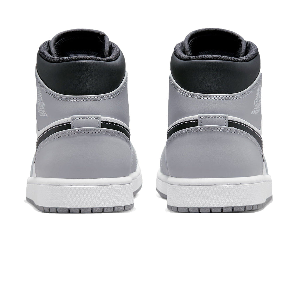 Air Jordan 1 Mid 'Smoke Grey Antrachite'