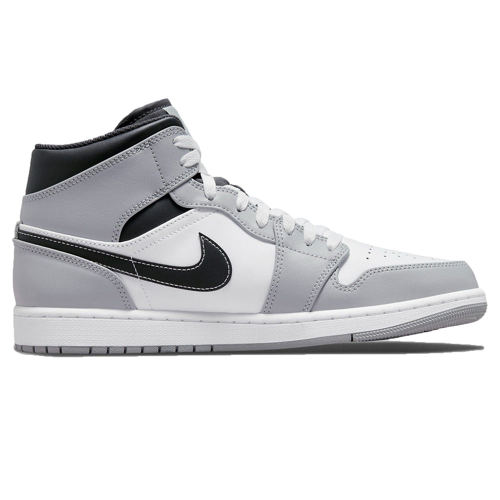 Air Jordan 1 Mid 'Smoke Grey Antrachite'