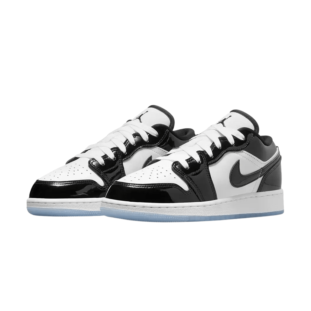 Air Jordan 1 Low SE GS 'Conord'
