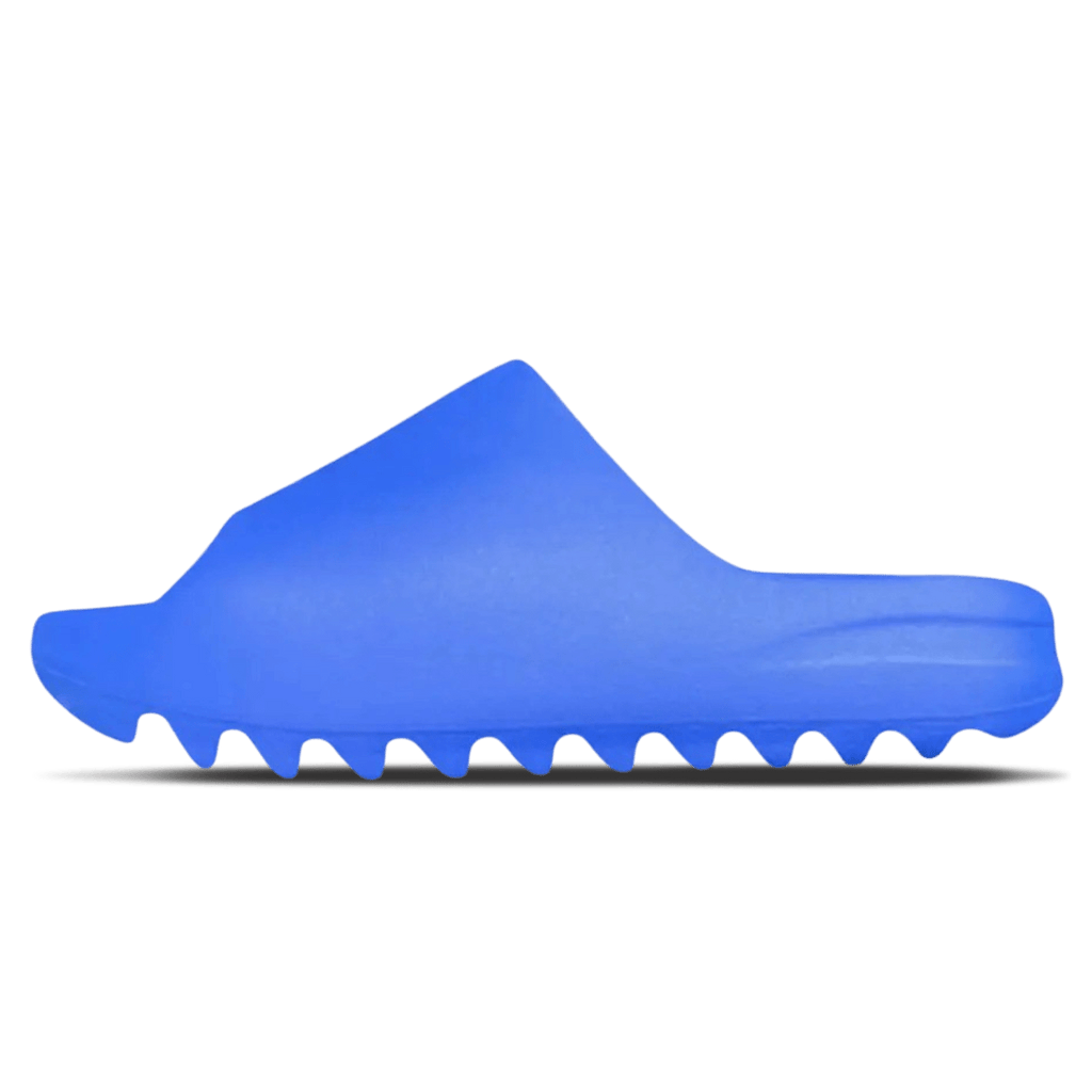 Adidas Yeezy Slide 'Azure'