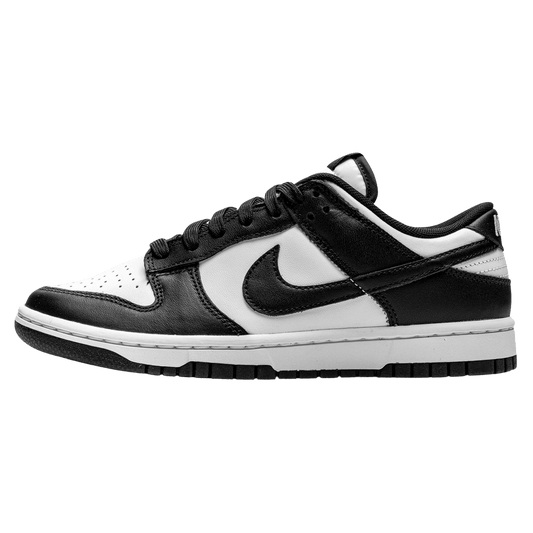 Nike Dunk Low Wmns 'Black White'