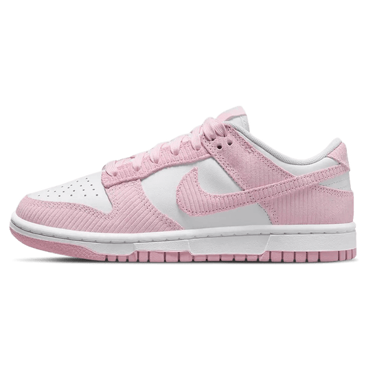 Nike Dunk Low Wmns 'Pink Corduroy'