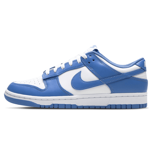 Nike Dunk Low 'Polar Blue'