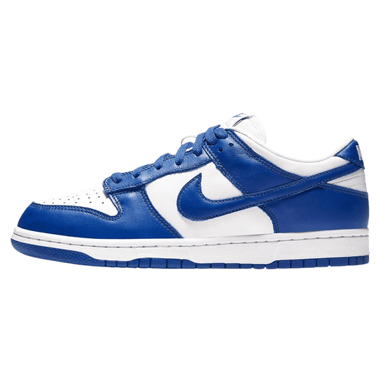 Nike Dunk Low Retro SP 'Kentucky'