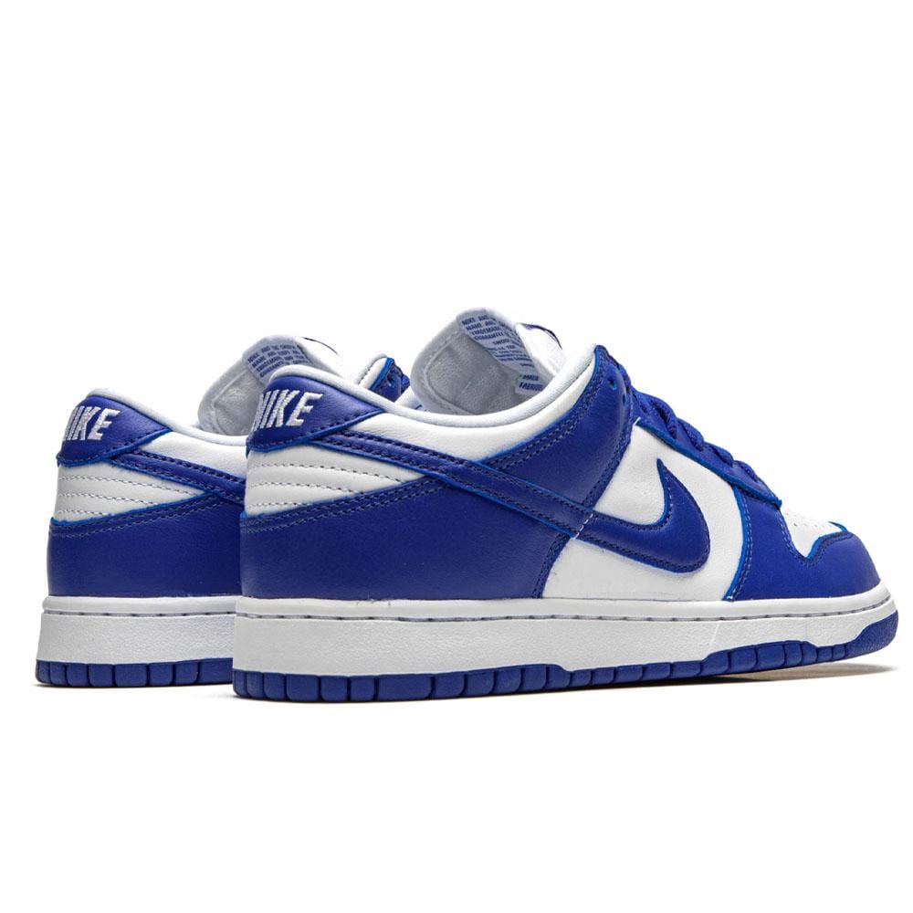 Nike Dunk Low Retro SP 'Kentucky'