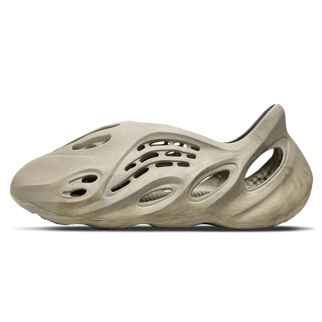 Adidas Yeezy Foam Runner 'Stone Salt'