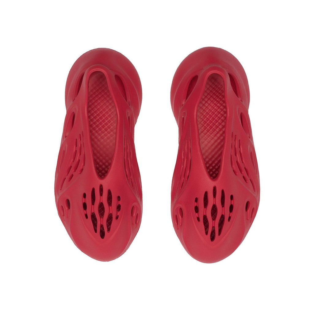 Adidas Yeezy Slide 'Vermillion'