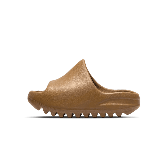 Adidas Yeezy Slide Kids 'Ochre'