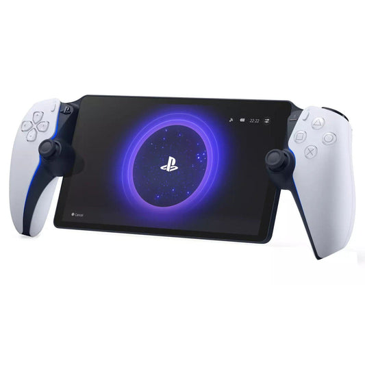 Sony PlayStation Portal Remote Player White (Sealed)