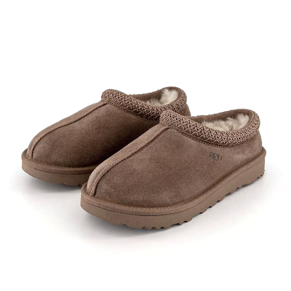 UGG Tasman Slipper 'Caribou Walnut' M