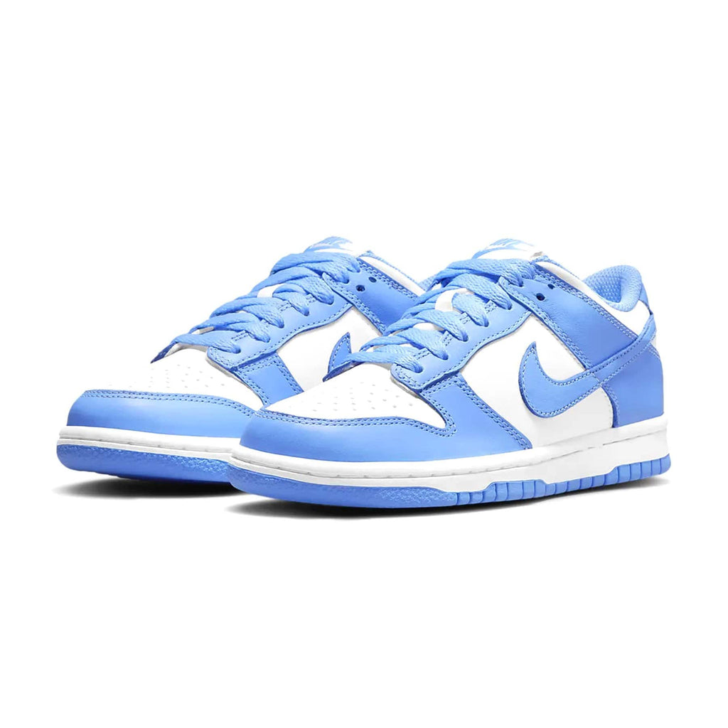 Nike Dunk Low GS 'University Blue'