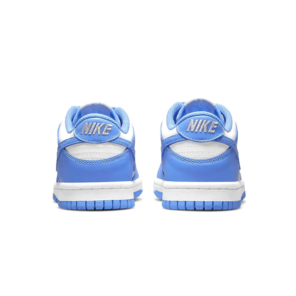 Nike Dunk Low GS 'University Blue'