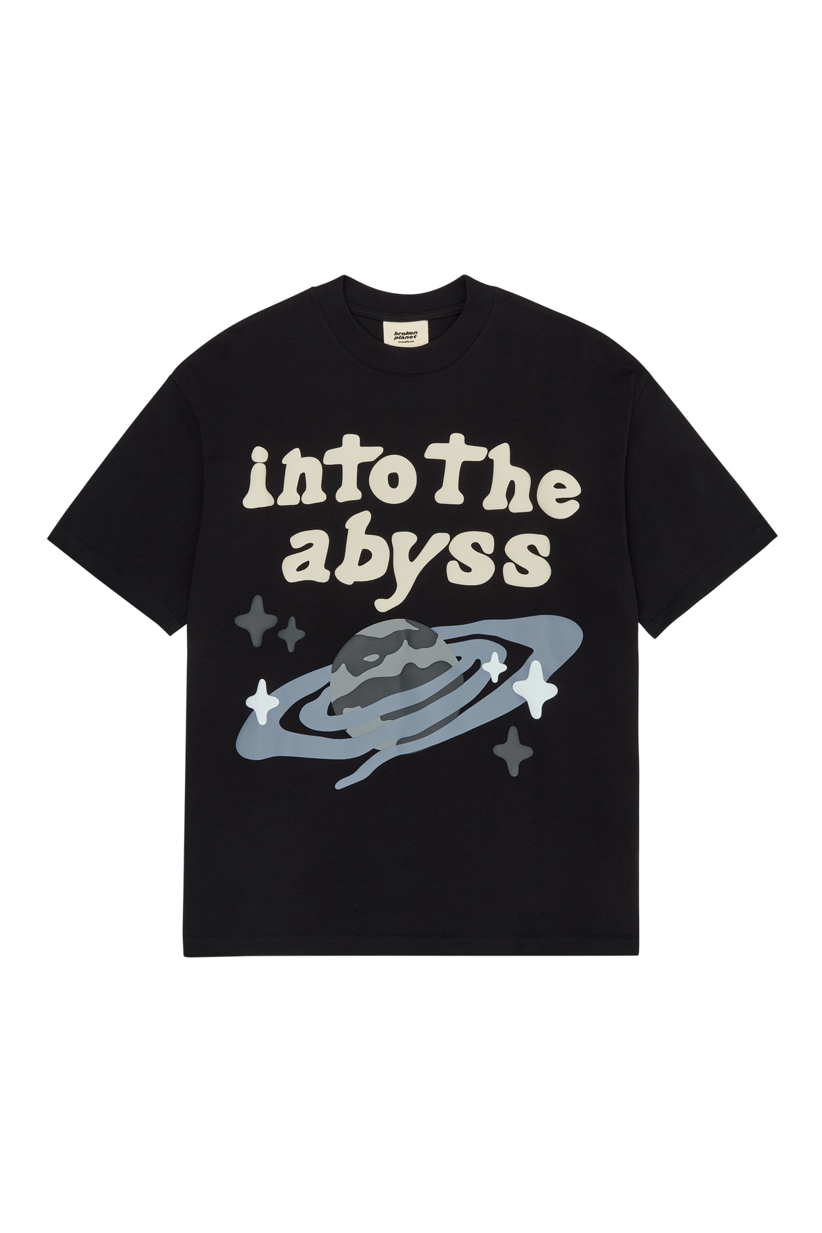 Broken Planet - T-Shirt 'Into The Abyss'