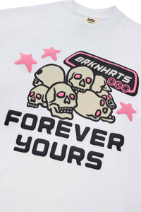 Broken Planet T-Shirt - Forever Yours