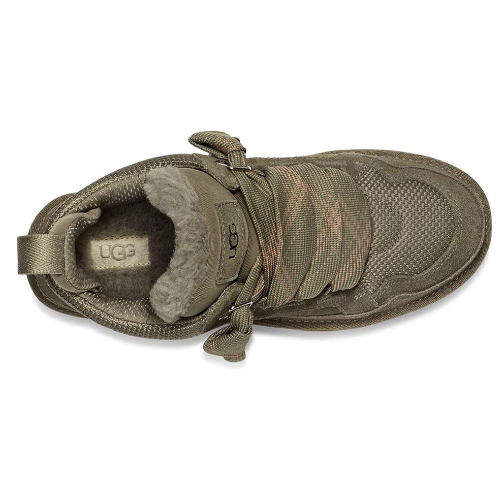 UGG Lowmel Trainer 'Moss Green'
