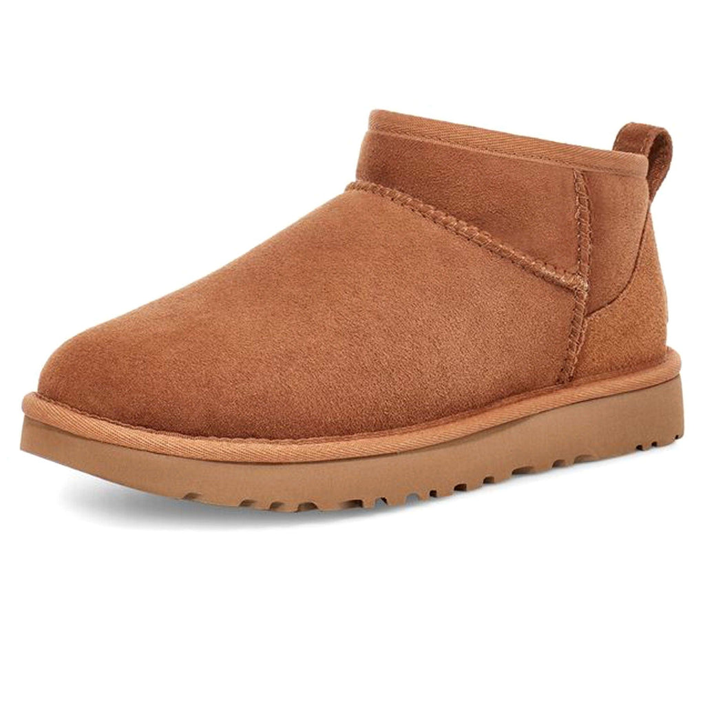 UGG Classic Ultra Mini 'Chesnut' W