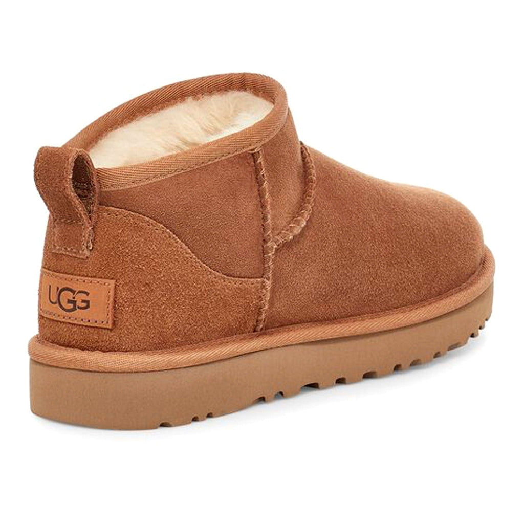 UGG Classic Ultra Mini 'Chesnut' W