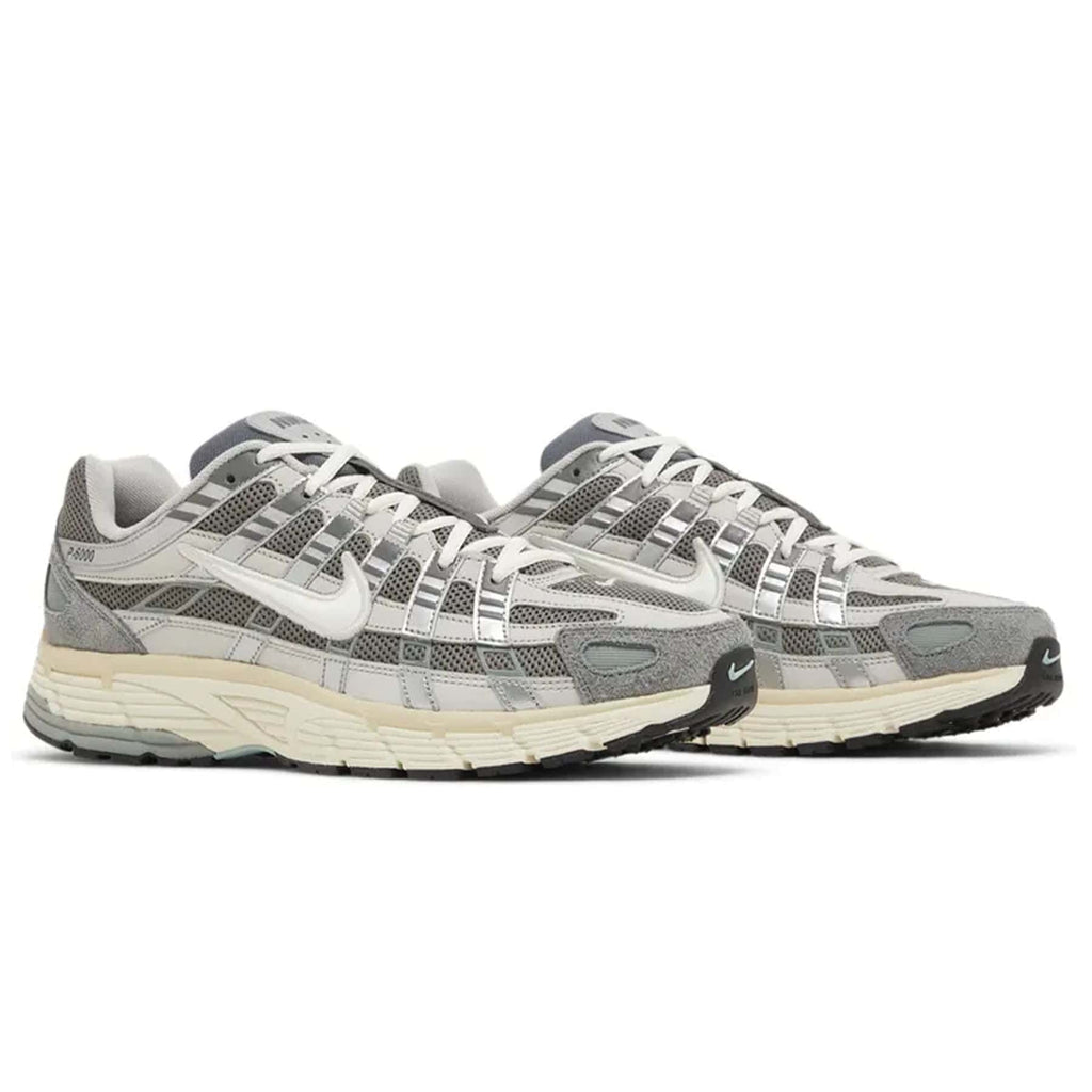 Nike P-6000 Flat Pewter