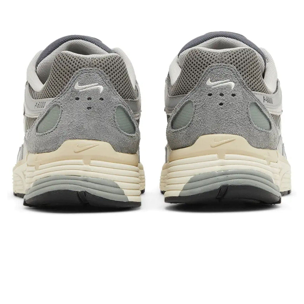 Nike P-6000 Flat Pewter