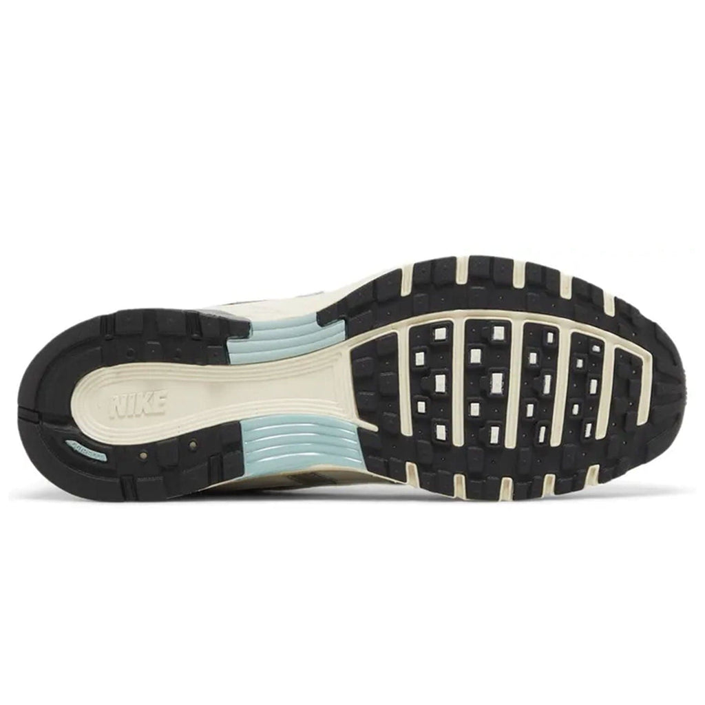 Nike P-6000 Flat Pewter