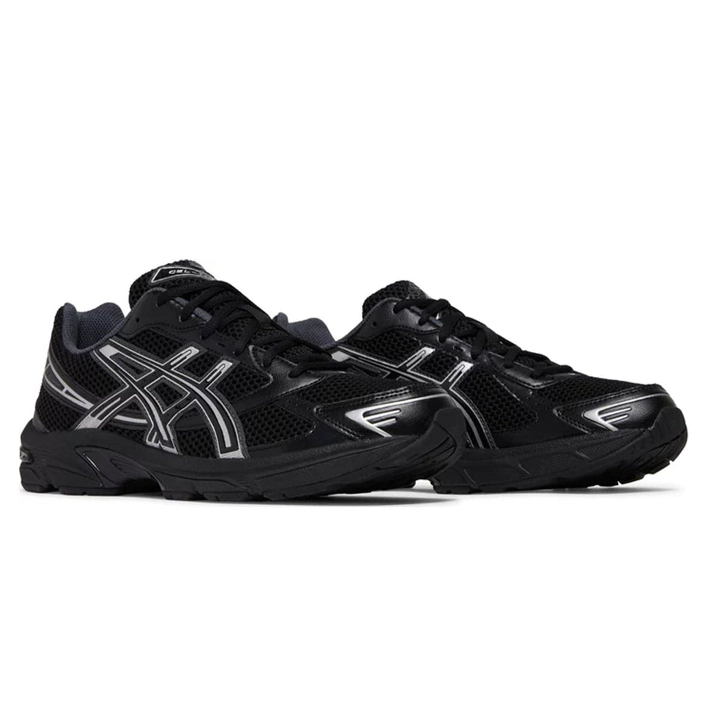 Asics Gel 1130 - Black Silver