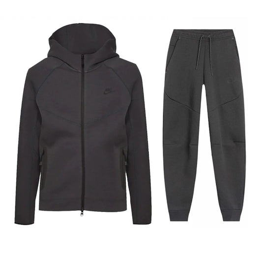 Nike Sportwear Tech Fleece Windrunner 'Antrachite'