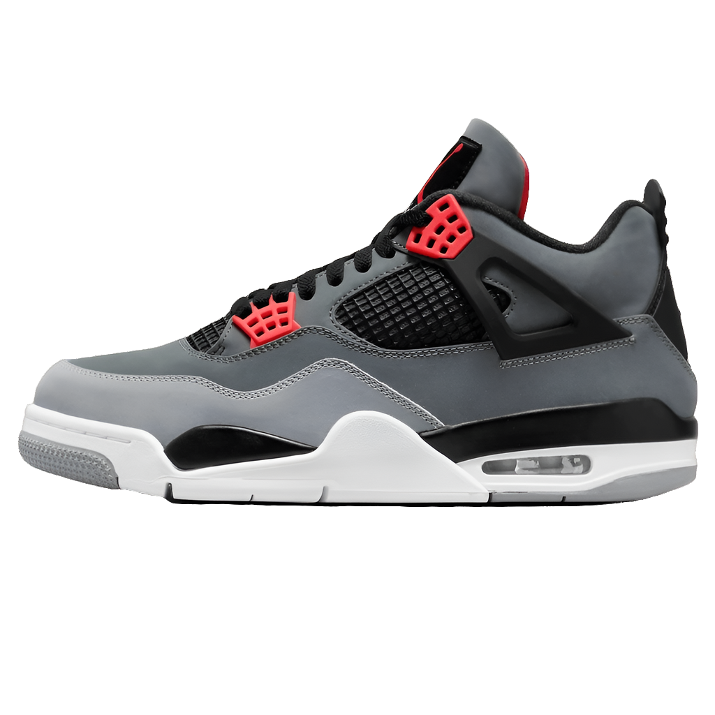 Air Jordan 4 Retro 'Infrared'