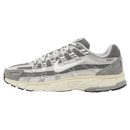 Nike P-6000 Flat Pewter
