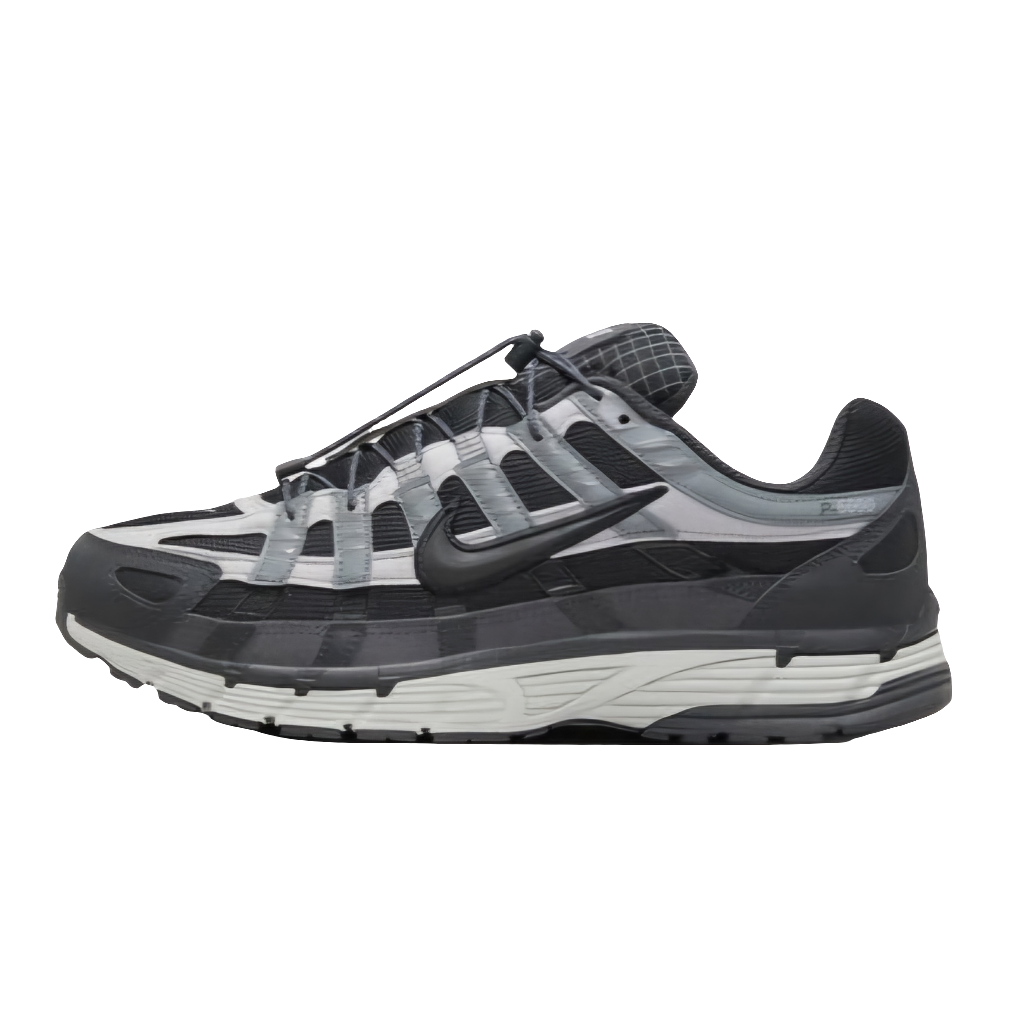 Nike P-6000 - Winterised