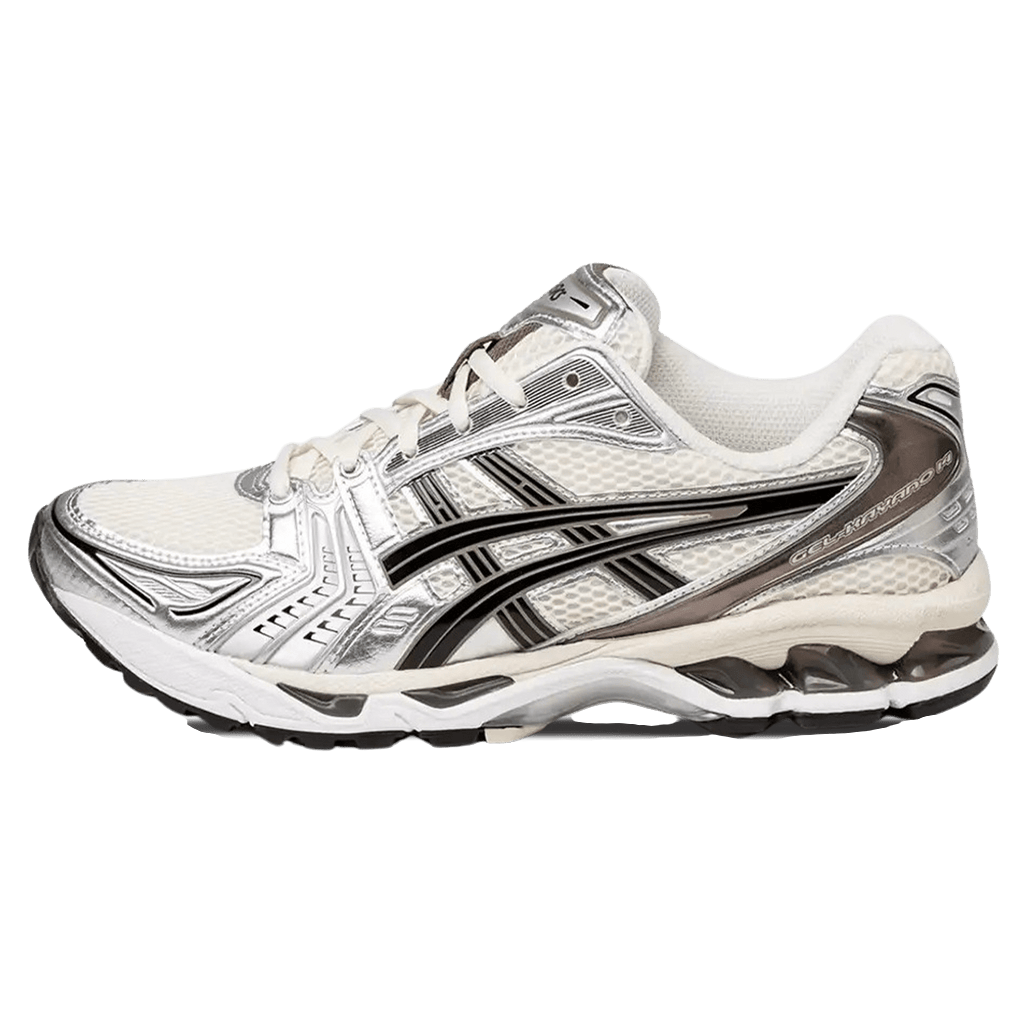 Asics Gel-Kayano 14 - Cream Black