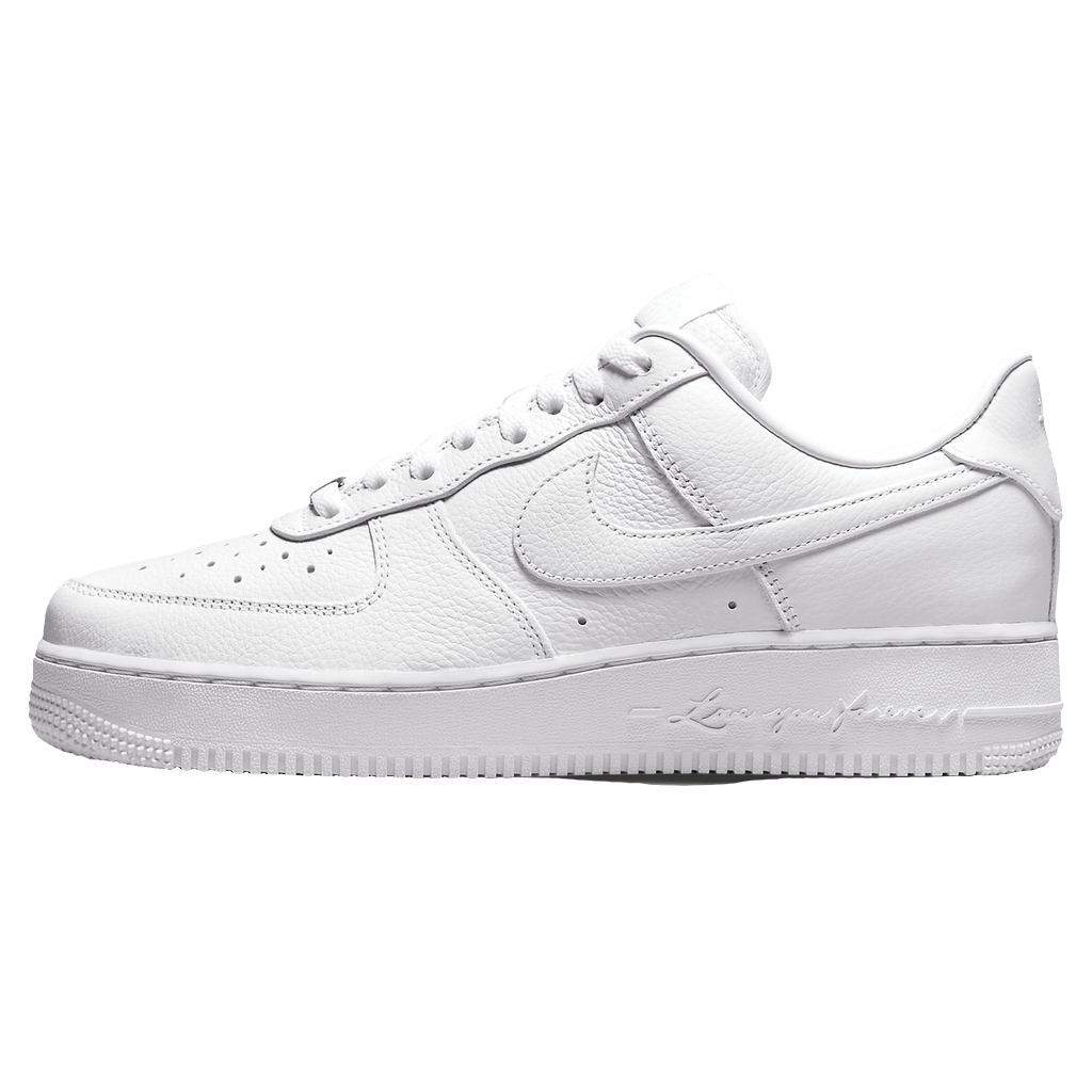 Drake x Nike Air Force 1 Low GS 'Certified Lover Boy'