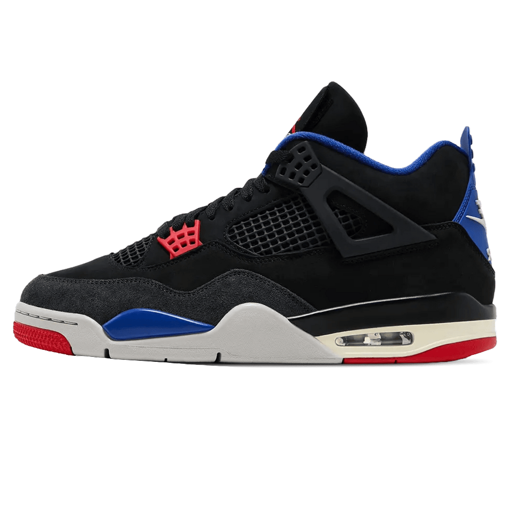 Air Jordan 4 Retro - 'Rare Air'