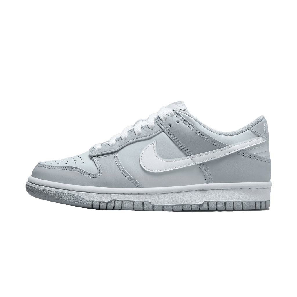 Nike Dunk Low GS 'Wolf Grey'