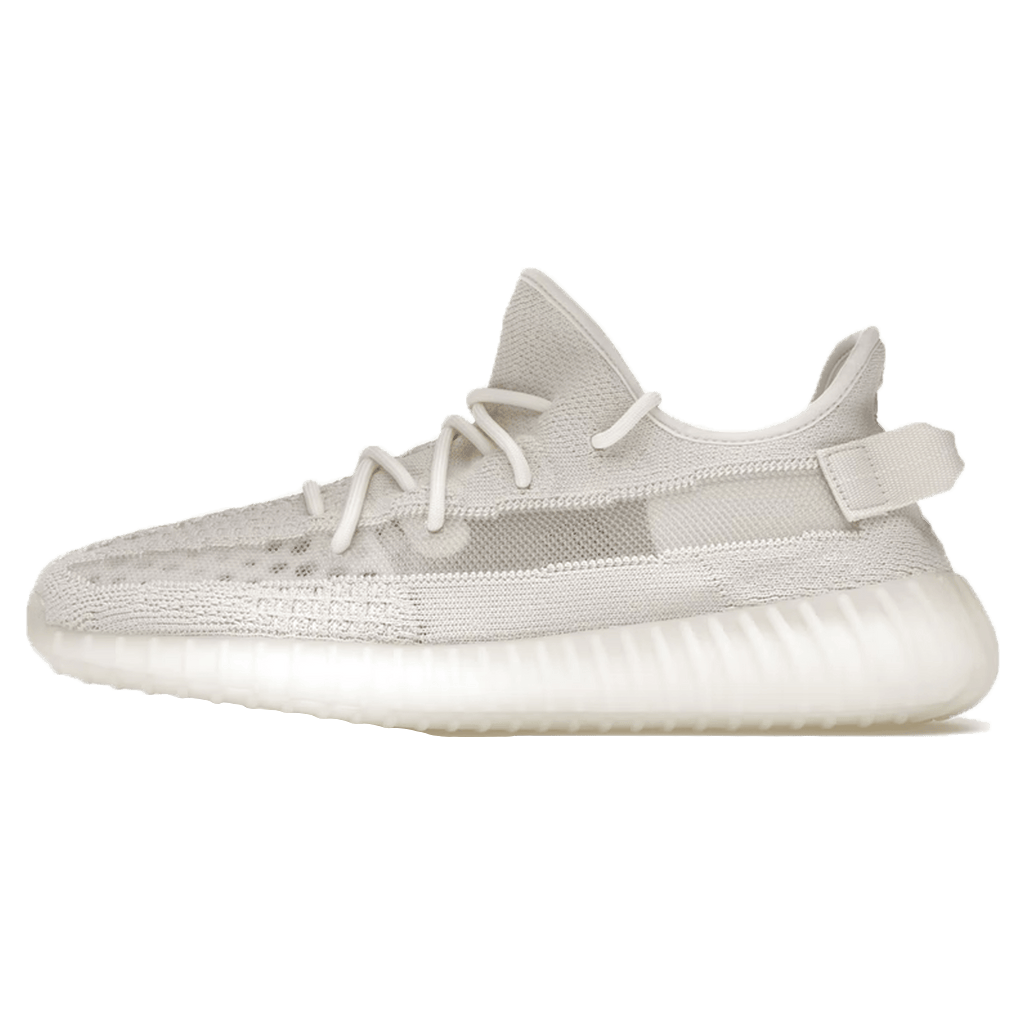 Adidas Yeezy 350 'Bone'