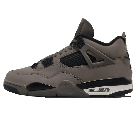 Air Jordan 4 Retro - Cavestone