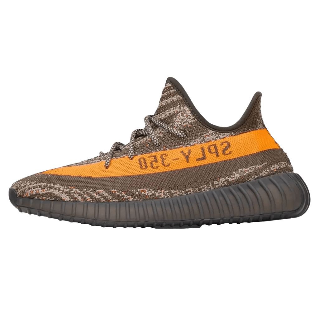 Adidas Yeezy 350 'Carbon Beluga'