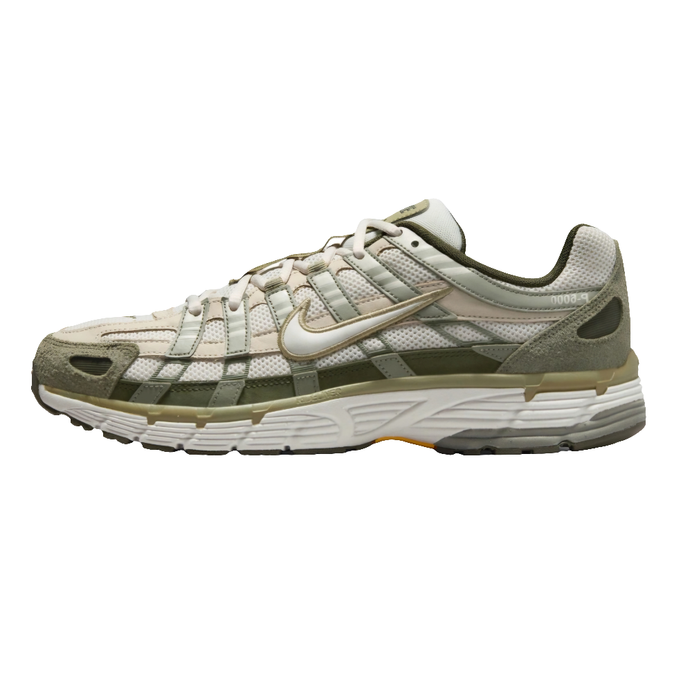 Nike P-6000 - Light Army Cargo Khaki