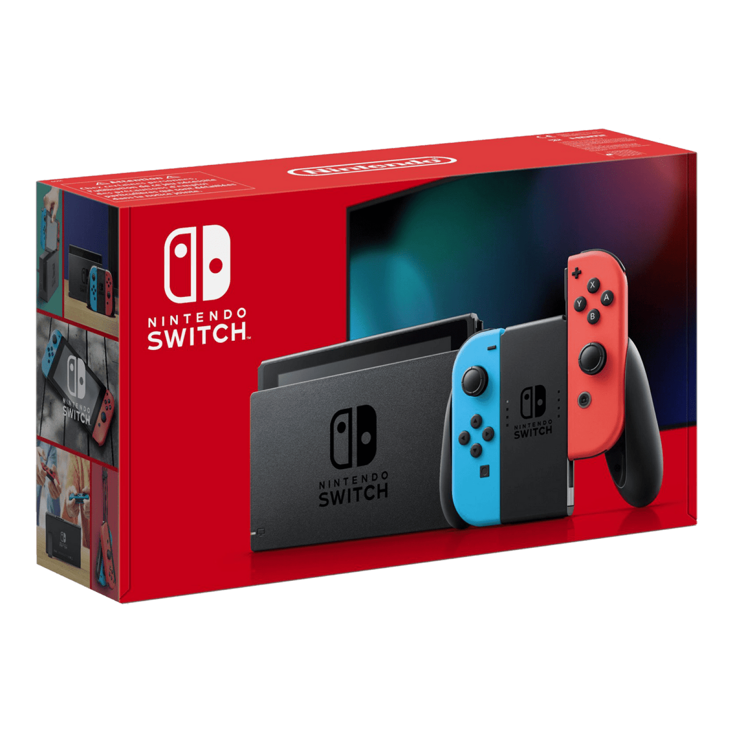 Nintendo Switch Console