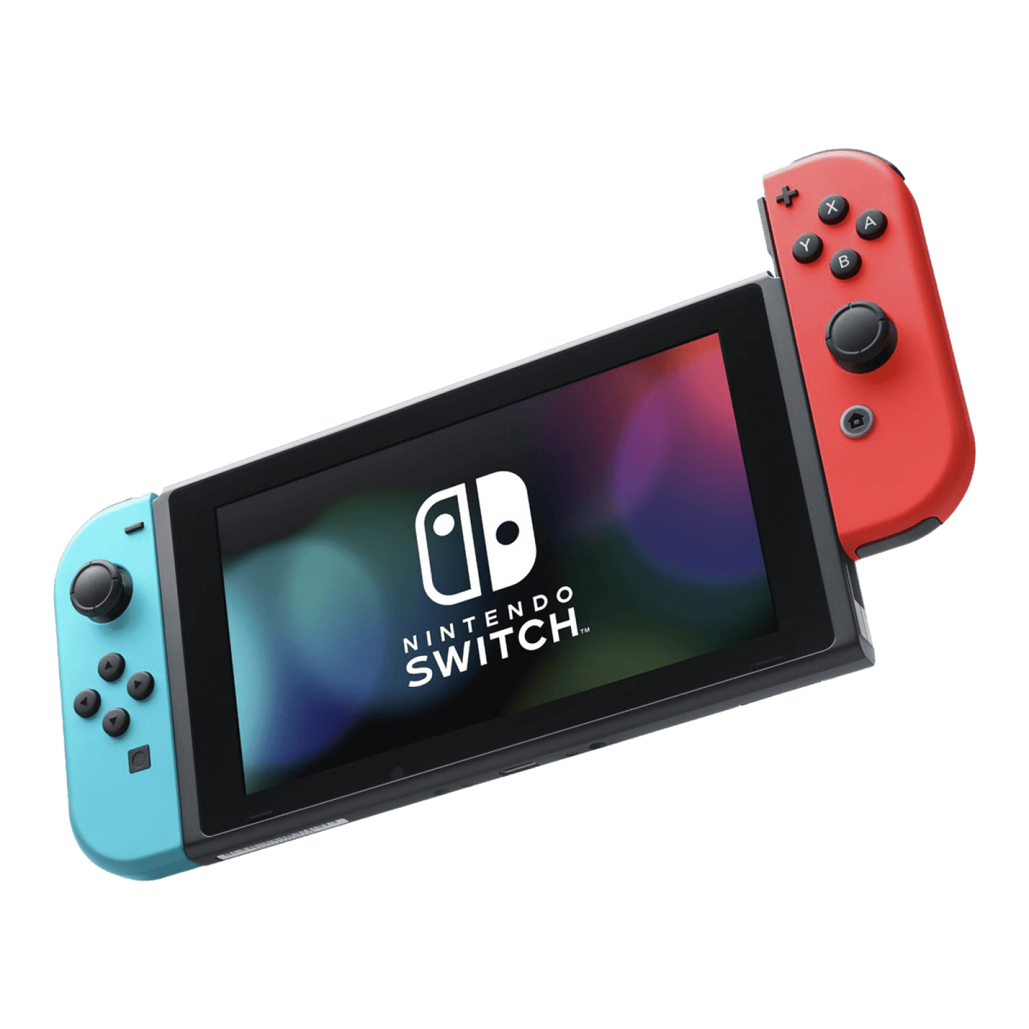 Nintendo Switch Console