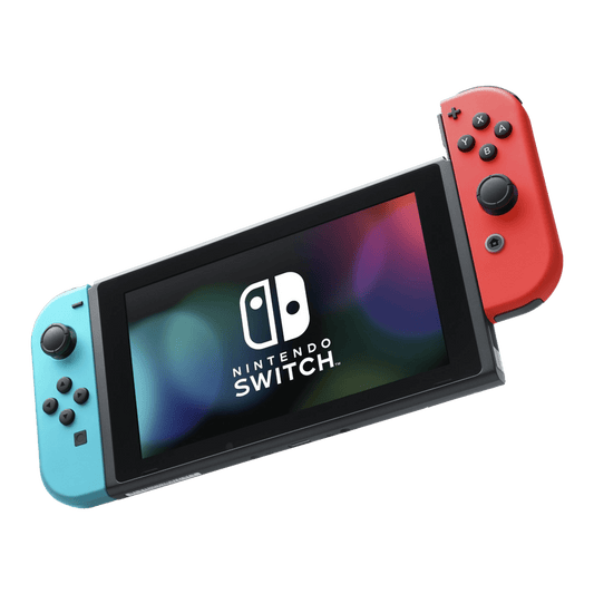 Nintendo Switch Console