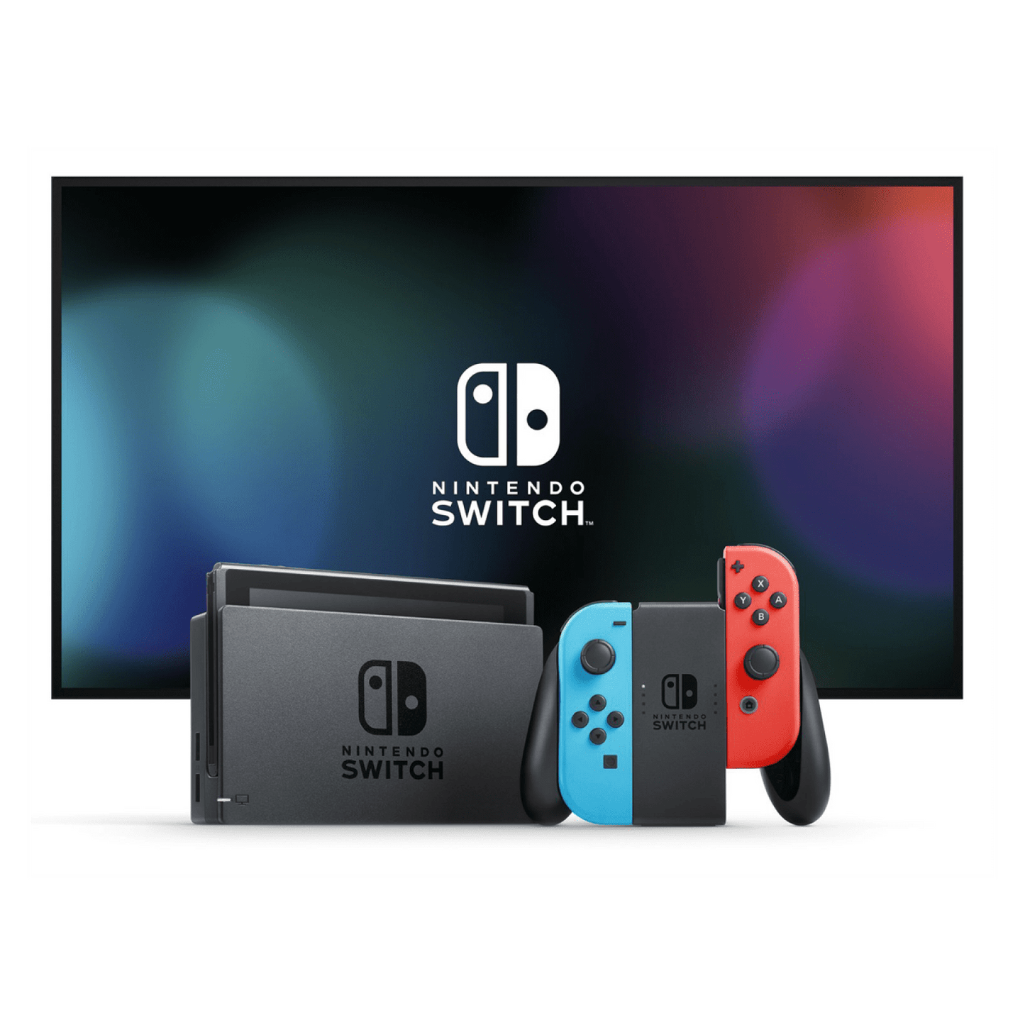 Nintendo Switch Console
