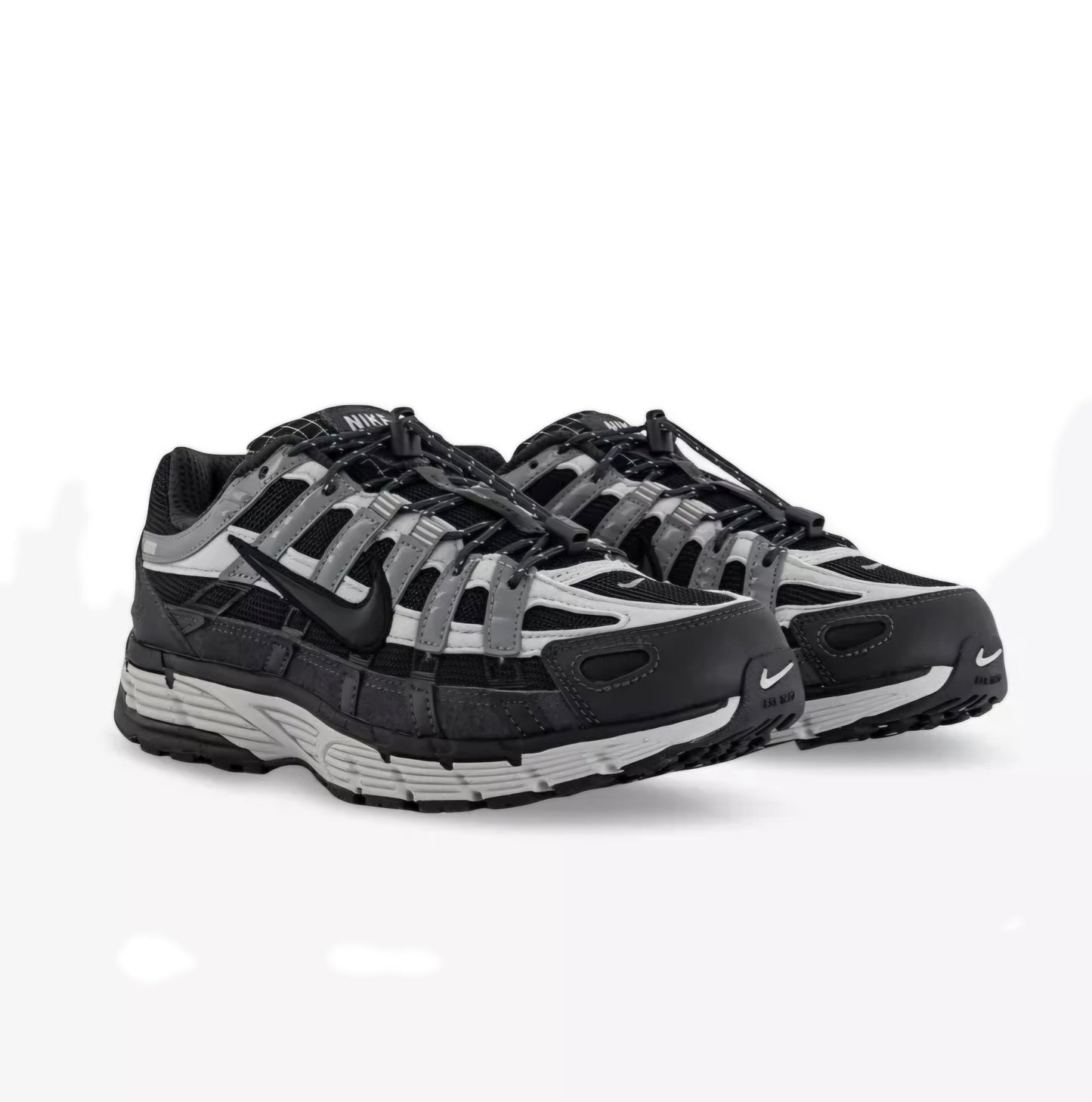 Nike P-6000 - Winterised