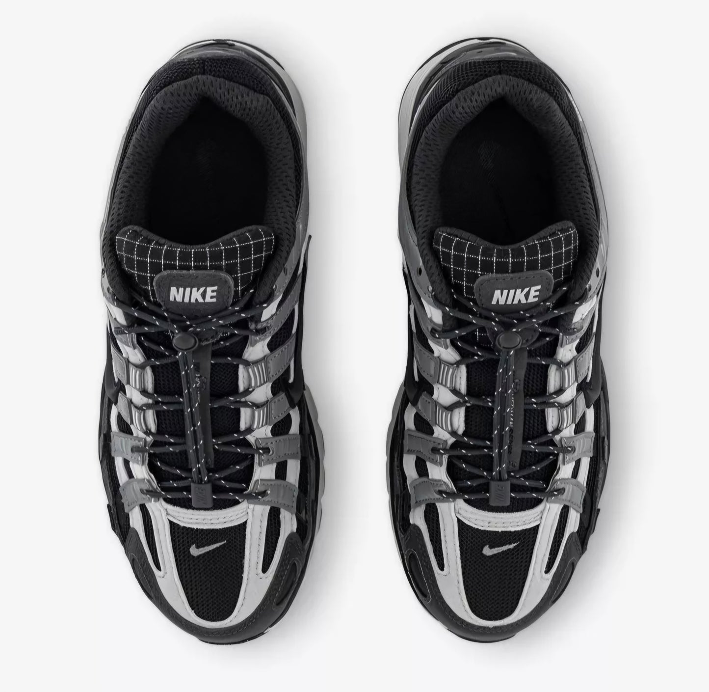 Nike P-6000 - Winterised