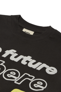 Broken Planet Tee - 'The Future Is Here'