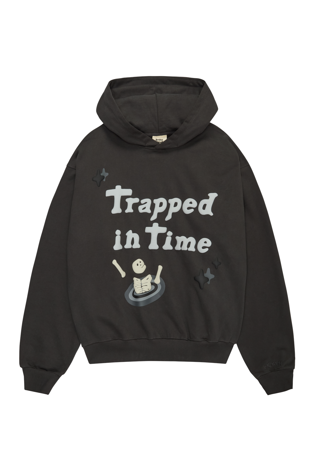 Broken Planet Full Tracksuit - 'Trapped In Time'